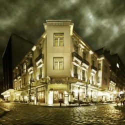 Imagine pentru Capsis Bristol Boutique Hotel City Break - Salonic 2025