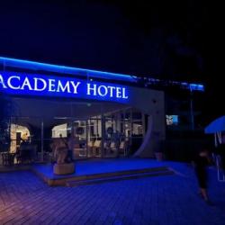 Imagine pentru Hotel Academy Cazare - Litoral Venus la hoteluri de 3* stele 2025