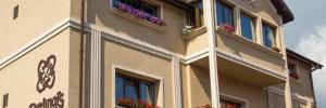 Imagine pentru Transilvania Cazare - City Break Romania la hoteluri de 3* stele 2025