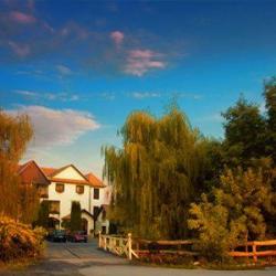 Imagine pentru Hotel Domeniul Dracula Danes Cazare - City Break Sighisoara la hoteluri de 3* stele 2025