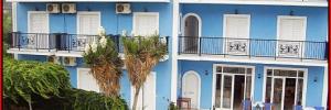 Imagine pentru Hotel Blue Lake Cazare - Litoral Limni Keriou 2025