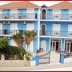 Imagine pentru Hotel Blue Lake Cazare - Litoral Limni Keriou 2024