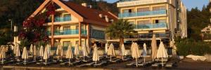 Imagine pentru Örsmaris Boutique Hotel Cazare - Litoral Marmaris la hoteluri cu Demipensiune 2024