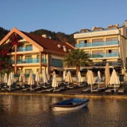 Imagine pentru Örsmaris Boutique Hotel Cazare - Litoral Marmaris la hoteluri cu Demipensiune 2025
