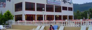 Imagine pentru Hotel The Palm Club Apart Otel Cazare - Litoral Kusadasi la hoteluri de 3* stele 2025