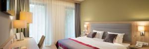 Imagine pentru Verdi Grand Hotel Cazare - Ungaria 2026
