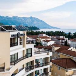 Imagine pentru Hotel Kadmo Cazare - Muntenegru 2025