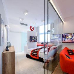 Imagine pentru Hotel Karoly Corner Residences Cazare - Ungaria 2027