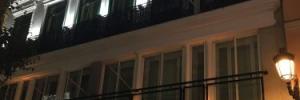 Imagine pentru Hotel 11th Principe By Splendom Suites Cazare - City Break Madrid la hoteluri de 3* stele 2025