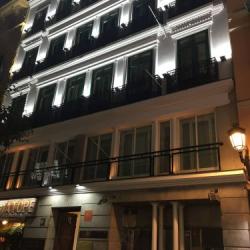 Imagine pentru Hotel 11th Principe By Splendom Suites Cazare - City Break Madrid la hoteluri de 3* stele 2025