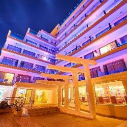 Imagine pentru Hotel Indico Rock (Adults Only) Cazare - Playa De Palma la hoteluri de 4* stele 2024