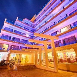 Imagine pentru Hotel Indico Rock (Adults Only) Cazare - Playa De Palma la hoteluri de 4* stele 2025