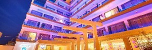 Imagine pentru Hotel Indico Rock (Adults Only) Cazare - Playa De Palma la hoteluri de 4* stele 2024