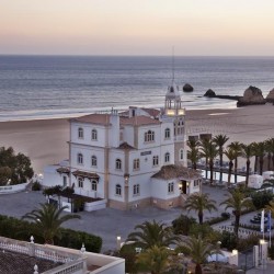 Imagine pentru Bela Vista Hotel And Spa - Relais And Chateaux Cazare - Praia Da Rocha 2026