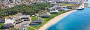 Imagine pentru Hotel Astir Alexandroupolis Cazare - Litoral Alexandroupoli 2024