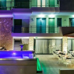 Imagine pentru Hotel Core Cazare - Litoral Polichrono (kassandra) la hoteluri de 3* stele 2025