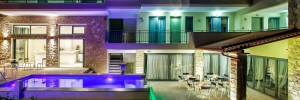 Imagine pentru Hotel Core Boutique Cazare - Litoral Polichrono (kassandra) la hoteluri de 3* stele 2024