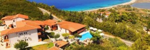Imagine pentru Hotel Semiramis Cazare - Litoral Tsoukalades, Lefkada 2025