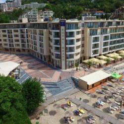 Imagine pentru Hotel Royal Grand & Spa Cazare - Litoral Kavarna la hoteluri de 4* stele 2024