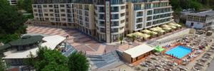 Imagine pentru Hotel Royal Grand & Spa Cazare - Litoral Kavarna la hoteluri cu All inclusive 2025