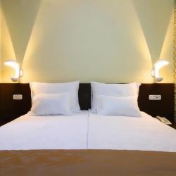 Imagine pentru Hotel Nadezda Cazare - Muntenegru la hoteluri de 4* stele 2024