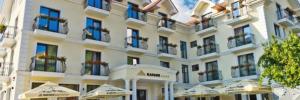 Imagine pentru Hotel Radsor Cazare - Rasnov 2024