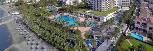 Imagine pentru Grand Resort Beach Cazare - Limassol 2024