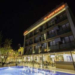 Imagine pentru Laren Family Hotel & Spa Cazare - Lara Kundu 2025