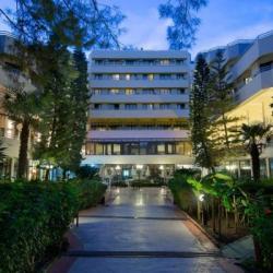Imagine pentru Hotel Fun & Sun Club Saphire (Ex Larissa Club Saphire) Cazare - Litoral Kemer 2025