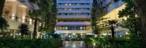 Imagine pentru Hotel Fun & Sun Club Saphire (Ex Larissa Club Saphire) Cazare - Litoral Kemer 2025
