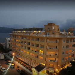 Imagine pentru Marmaris Cazare - Litoral Marmaris la hoteluri de 3* stele 2025