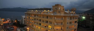 Imagine pentru Marmaris Cazare - Litoral Marmaris la hoteluri de 3* stele 2025