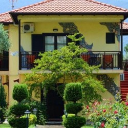 Imagine pentru Chryssi Akti Cazare - Litoral Insula Thassos la hoteluri de 3* stele 2025