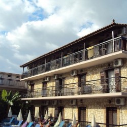 Imagine pentru Kalamaki Cazare - Litoral Insula Zakynthos la hoteluri de 3* stele 2025