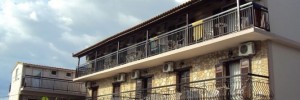 Imagine pentru Kalamaki Cazare - Litoral Insula Zakynthos la hoteluri de 3* stele 2025