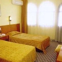 Imagine pentru Deha Hotel Cazare - Mahmutlar 2025