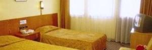 Imagine pentru Deha Hotel Cazare - Mahmutlar 2025