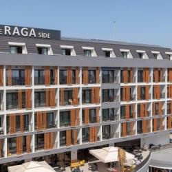 Imagine pentru Raga Fine Dining Hotel Cazare - Litoral Side 2025
