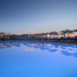 Imagine pentru Arina Beach Hotel Cazare - Kokkini Hani la hoteluri de 4* stele 2024