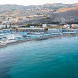Imagine pentru Arina Beach Hotel Cazare - Kokkini Hani 2026