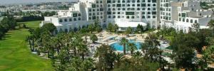 Imagine pentru Hotel Marhaba Palace Kantaoui Cazare - Litoral Port El Kantaoui la hoteluri de 5* stele 2024