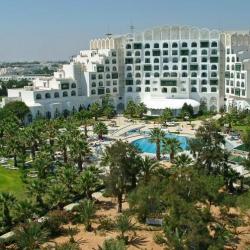 Imagine pentru Hotel Marhaba Palace Kantaoui Cazare - Litoral Port El Kantaoui la hoteluri de 5* stele 2025