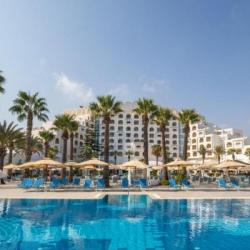Imagine pentru Hotel Marhaba Palace Kantaoui Cazare - Litoral Port El Kantaoui 2027