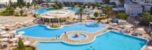 Imagine pentru Hotel El Mouradi El Menzah Charter Avion - Tunisia 2024