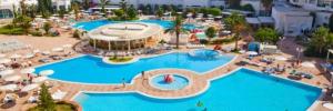 Imagine pentru Hotel El Mouradi El Menzah Cazare - Litoral Statiunea Hammamet la hoteluri de 4* stele 2025