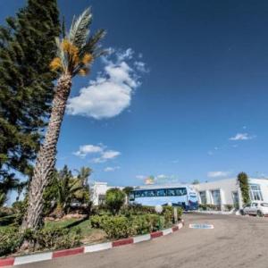 poza Hotel El Mouradi Selima Club