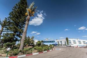 poza telefon Hotel El Mouradi Selima Club