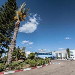 Imagine pentru Sousse Cazare - Litoral Tunisia la hoteluri de 3* stele 2027