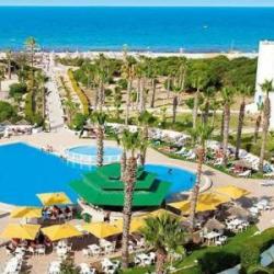 Imagine pentru Hotel Tropicana Cazare - Litoral Monastir la hoteluri de 3* stele 2024