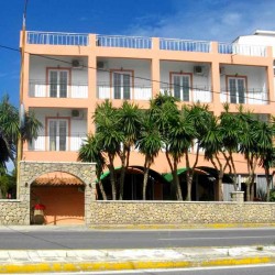 Imagine pentru Angela Hotel (Gouvia) Cazare - Litoral Gouvia 2025